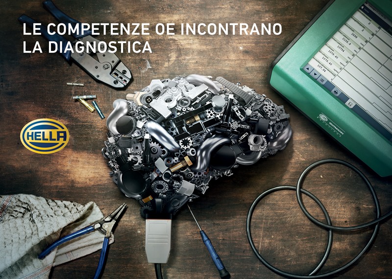 Le competenze OE incontrano la diagnostica